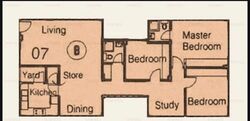 De Casalle (D15), Apartment #609638401